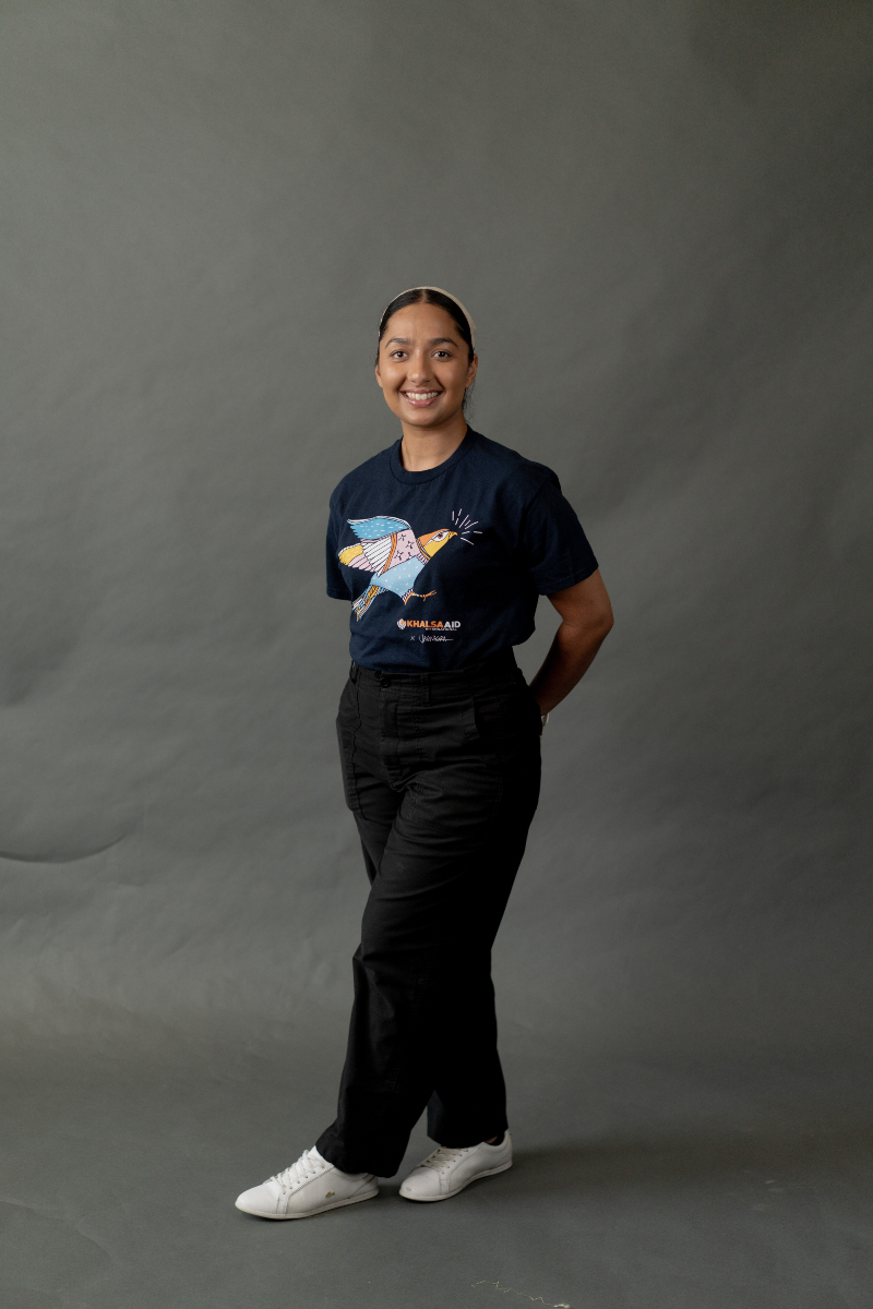 KA Shirt by Jag Nagra