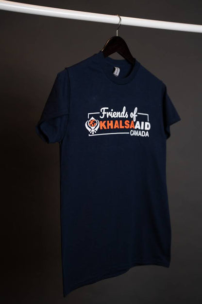 Friends of Khalsa Aid Canada