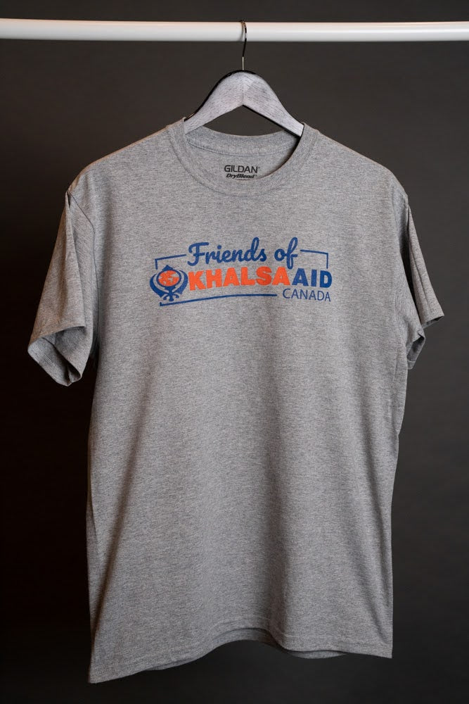 Friends of Khalsa Aid Canada